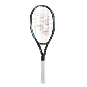 Yonex EZONE 100L AQUA NIGHT UNSTRUNG
