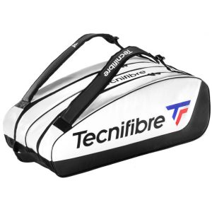 Tecnifibre TOUR ENDURANCE WHITE 12R 2023