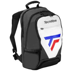 Tecnifibre TOUR ENDURANCE WHITE BACKPACK 2023
