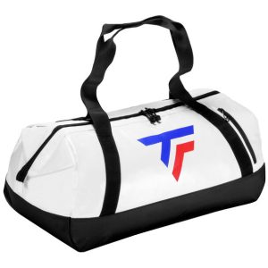 Tecnifibre TOUR ENDURANCE WHITE DUFFEL 2023