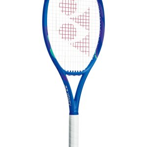 Yonex EZONE 100L Blast Blue 2025 UNSTRUNG