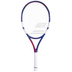 Babolat Drive Junior 25 Red Gen11