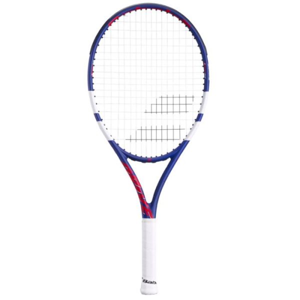 Babolat Drive Junior 25 Red Gen11