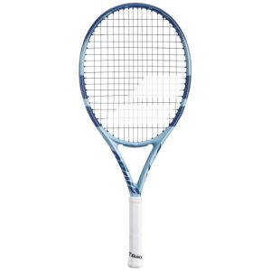 Babolat Pure Drive Junior 25 Light Blue Gen11