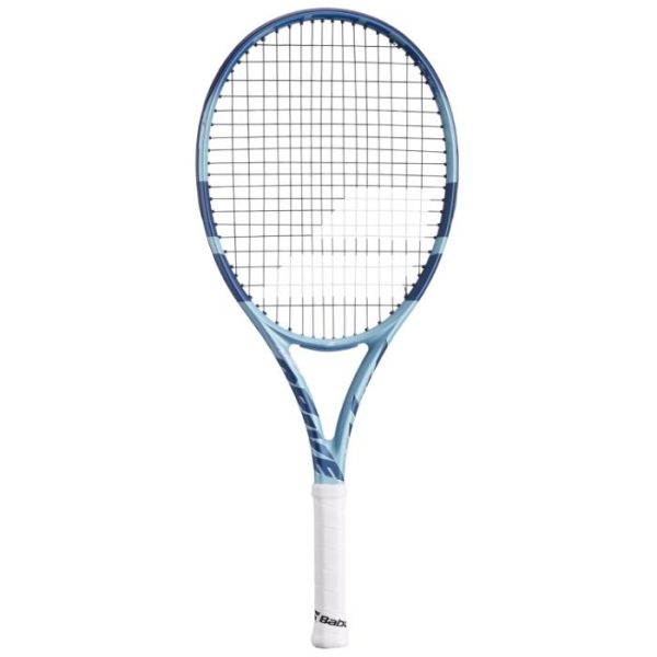 Babolat Pure Drive Junior 26 Gen11 Light Blue