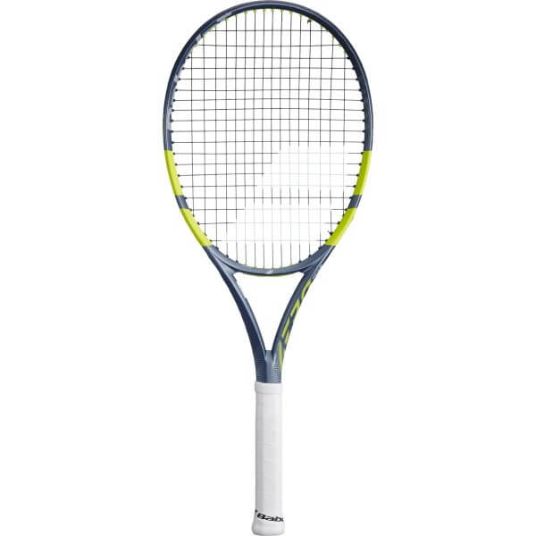 Babolat Pure Aero Gen9 UNSTRUNG