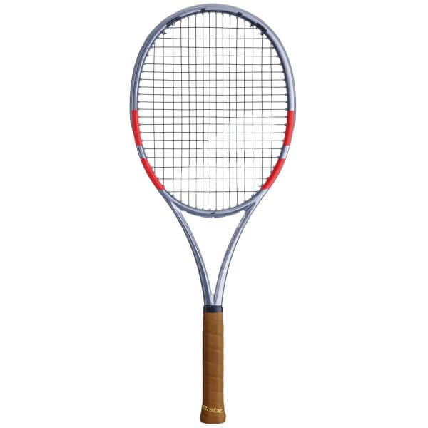 Babolat Pure Strike 97 Gen4 Grey UNSTRUNG