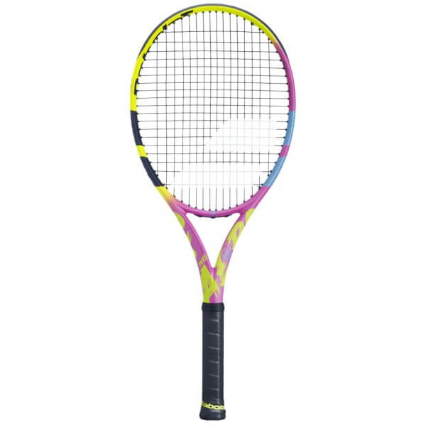 Babolat Pure Aero Rafa 2023 317g UNSTRUNG