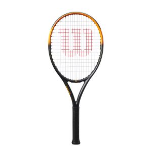 Wilson BURN SPIN JR 24