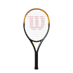 Wilson Burn Spin Jr 25