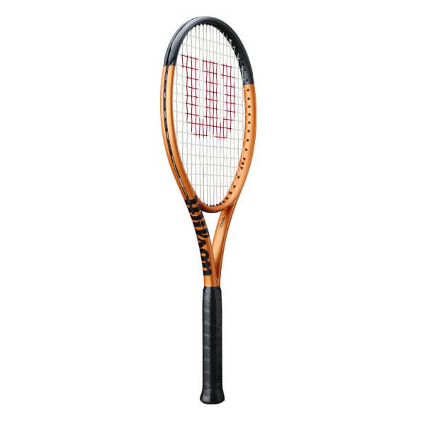 Wilson Burn 100S V6 UNSTRUNG