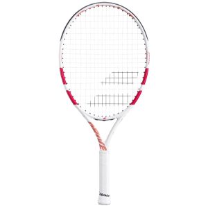 Babolat Drive Junior White 23