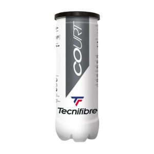 Tecnifibre Court 3 Balls