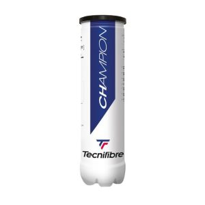 Tecnifibre Champion 4 Balls