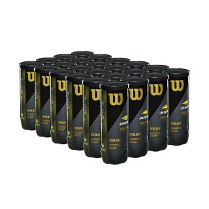 Wilson US OPEN 72 TENNIS BALLS