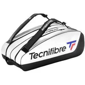 Tecnifibre TOUR ENDURANCE WHITE 12R 2023