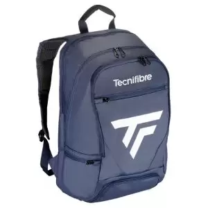 Tecnifibre TOUR ENDURANCE NAVY BACKPACK
