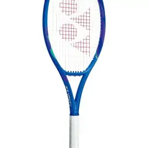 Yonex EZONE 100L Blast Blue 2025 UNSTRUNG